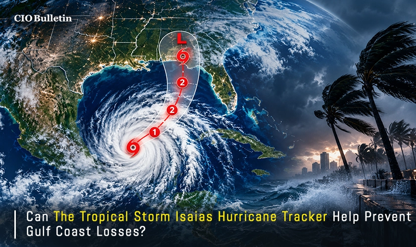  Tropical Storm Isaias Hurricane Tracker 
